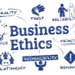 Business ethics