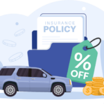 Auto insurance discounts