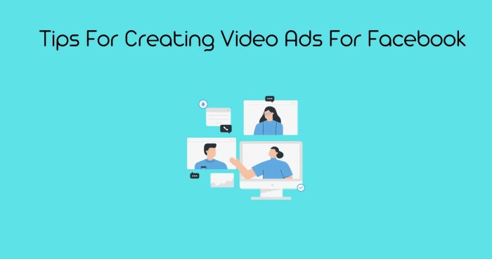 Creating Facebook Video Ads