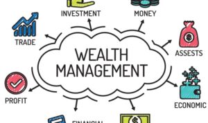 Wealth management