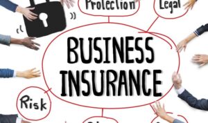 Small business insurance