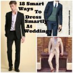 Wedding outfit ideas