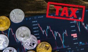 Crypto tax regulations