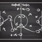 Football tactics