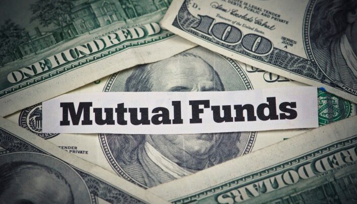 Mutual funds