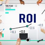 Using Data to Track Marketing ROI