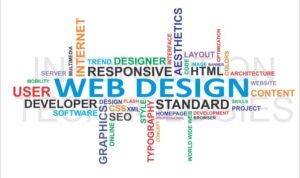 Designing User-Friendly Websites